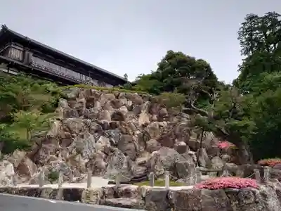 秋葉總本殿可睡斎(静岡県)
