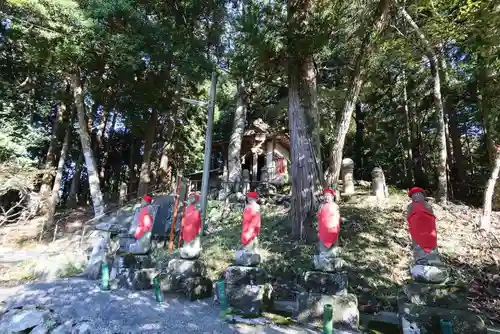 麻羅観音(山口県)