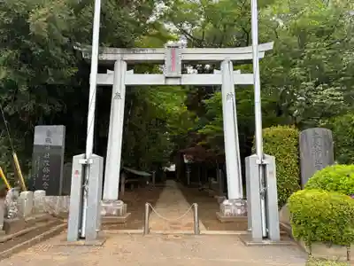 香取神社(千葉県)