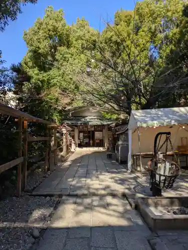 洲嵜神社(愛知県)