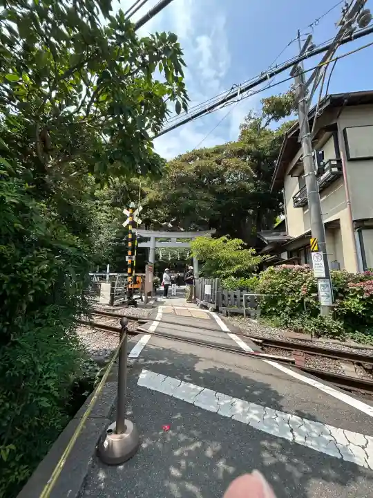 御霊神社(神奈川県)
