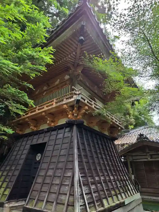 宝厳寺(滋賀県)