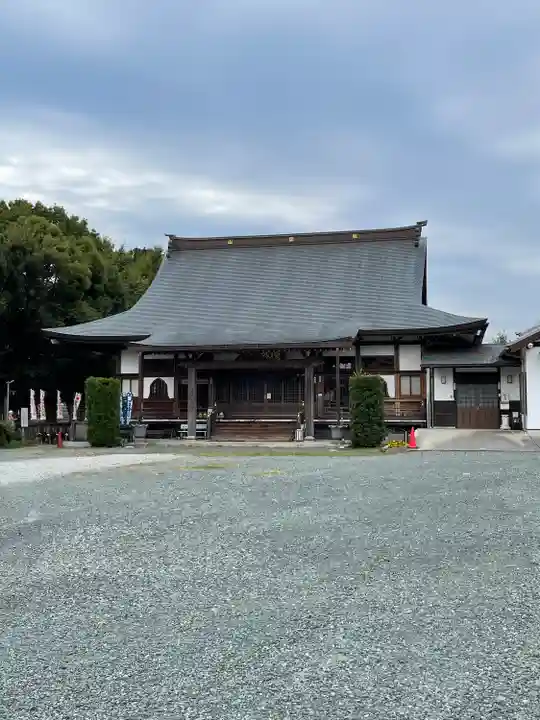 祇園山 徳城寺(愛知県)