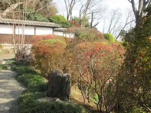 等覚院(神奈川県)