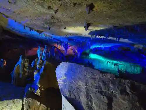 洞川八幡宮(奈良県)