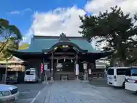 海神社(兵庫県)