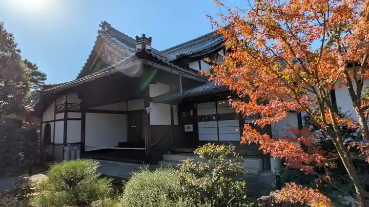 上品蓮台寺(京都府)