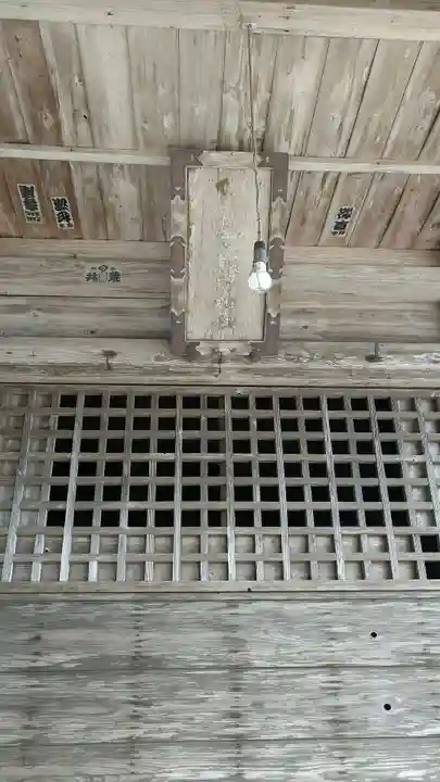 今熊野神社のその他建物