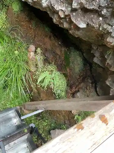 日龍峯寺(高澤観音)(美濃清水)(岐阜県)