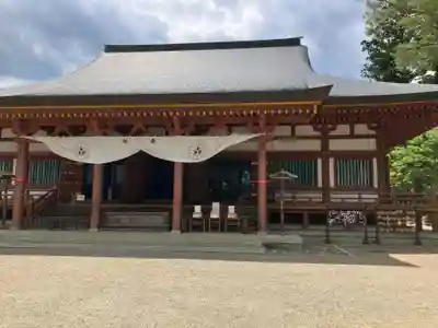 毛越寺(岩手県)