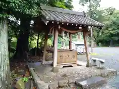 御津神社(愛知県)