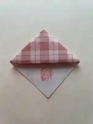 江北氷川神社(東京都)