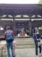 梅香寺(三重県)