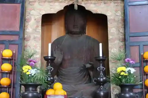 舎衛寺(岐阜県)