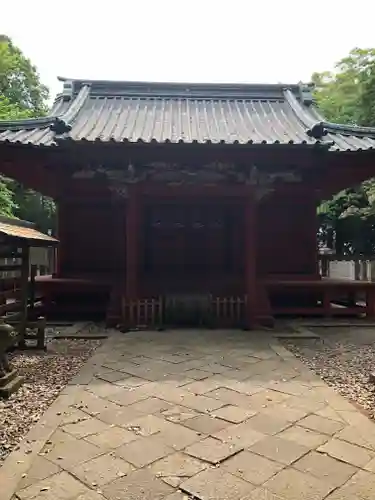 喜多院(埼玉県)