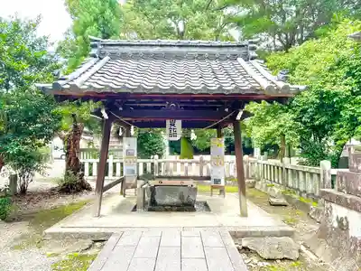 手力雄神社(岐阜県)