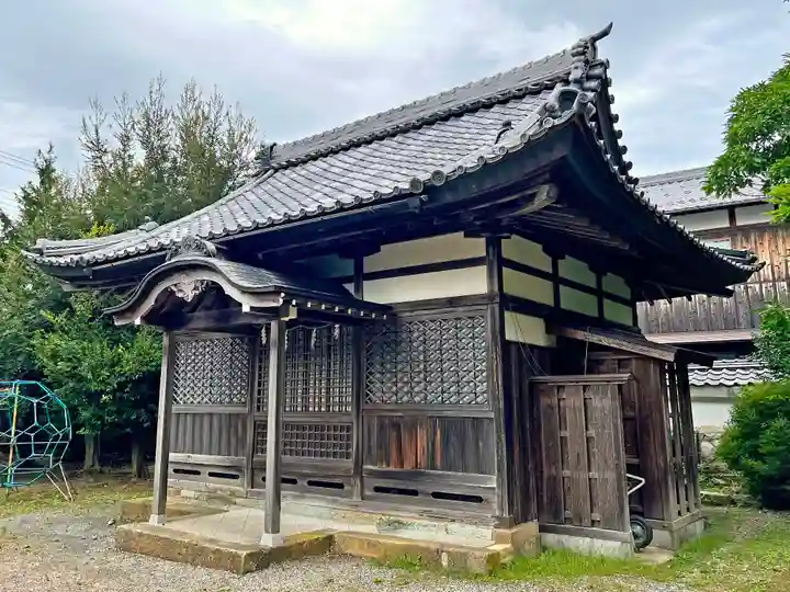 八幡神社(福井県)