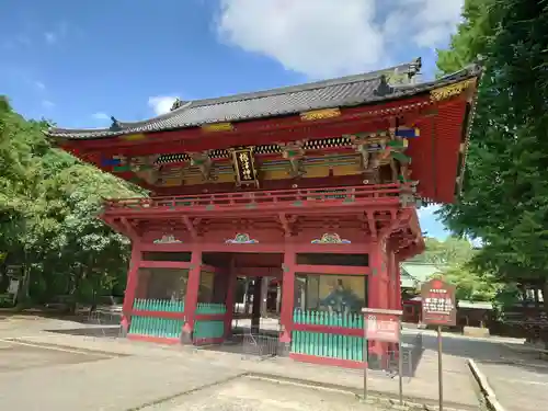 根津神社(東京都)