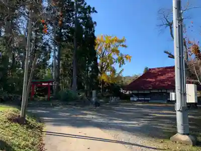 自性院のその他建物