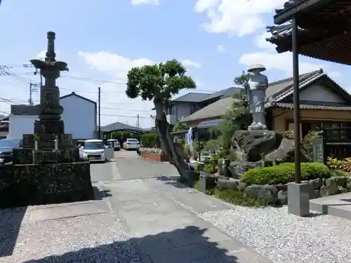 観音寺の建物その他