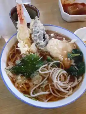 深大寺(東京都)