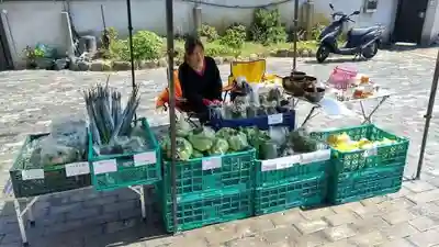 遠照山 光明寺（尼崎大仏）(兵庫県)
