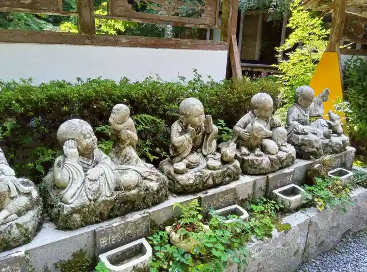 輪光院(鳥取県)