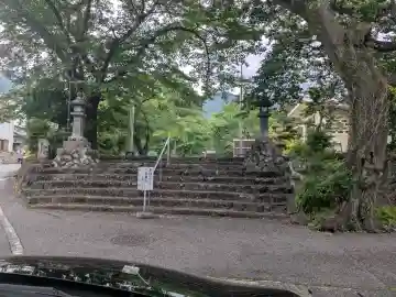 熊野神社(岐阜県)