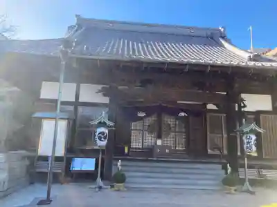 人とペットのお寺仙光院(神奈川県)