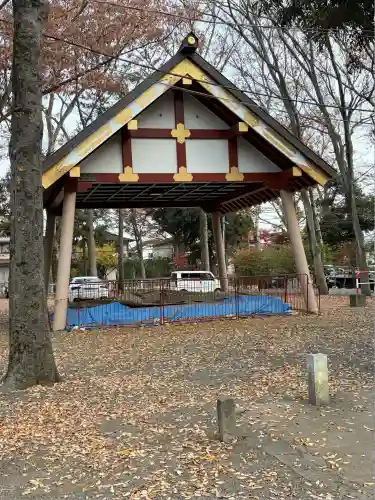 大國魂神社(東京都)
