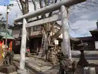 三皇熊野神社本宮(秋田県)