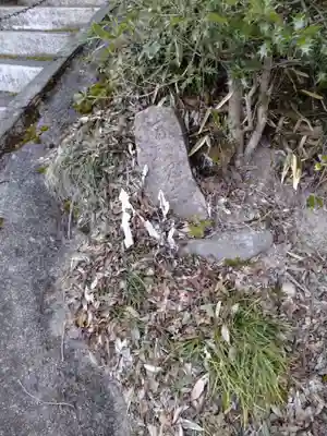 八龍神社(塩ノ貝)(宮城県)