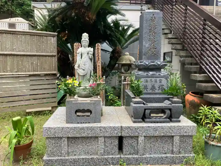 延寿寺(神奈川県)