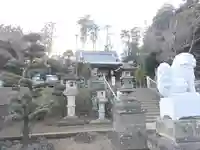 瀧宮神社(埼玉県)