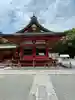 鶴岡八幡宮(神奈川県)