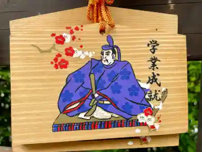 大棚・中川杉山神社(神奈川県)