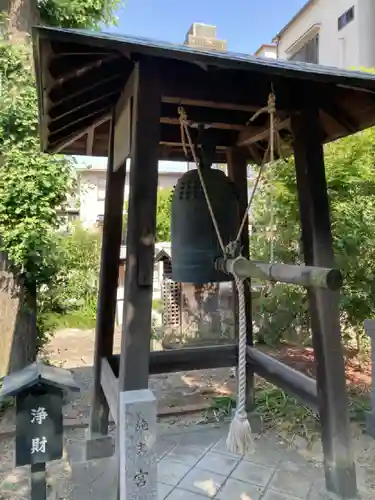 一運寺のその他建物