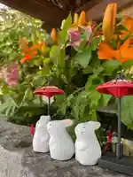 彌彦神社 (伊夜日子神社)のおみくじ