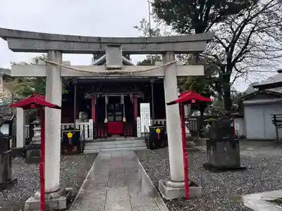 （芝生）浅間神社(神奈川県)