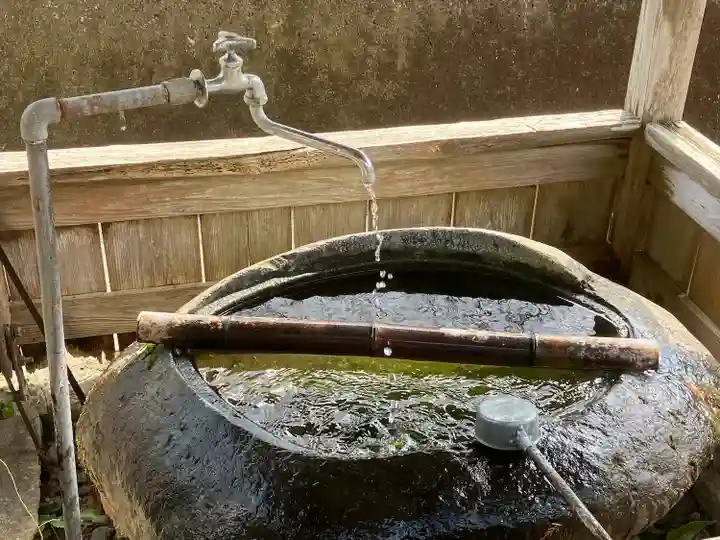 御間都比古神社(徳島県)