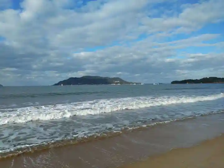 壱岐神社(福岡県)