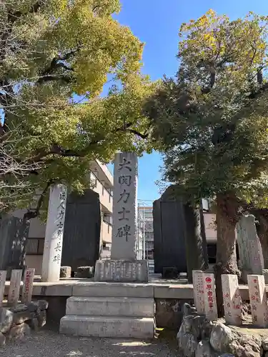 富岡八幡宮(東京都)