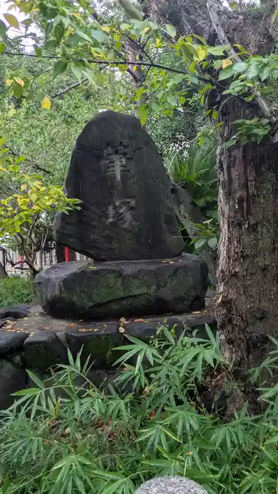 杭全神社(大阪府)