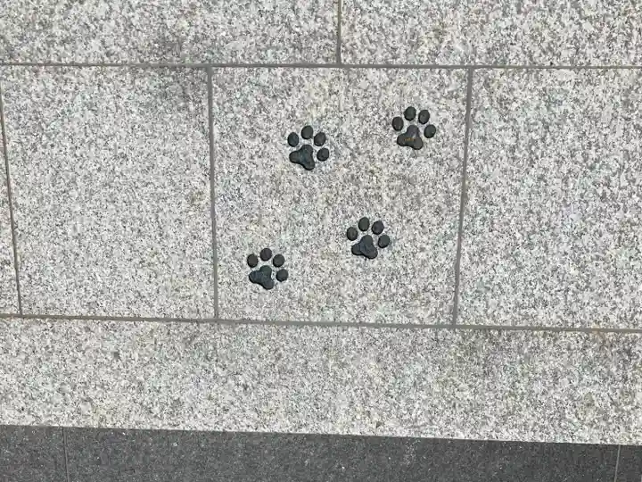 法楽寺のその他建物