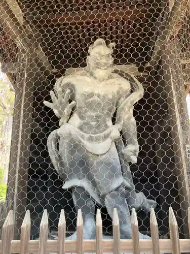 宝仙寺(東京都)