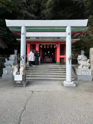 龍宮社(三重県)