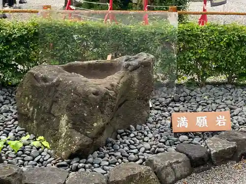 蛇窪神社(東京都)