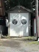 松尾神社(静岡県)