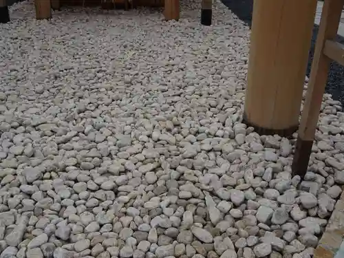 【閉業】小石川大神宮のその他建物