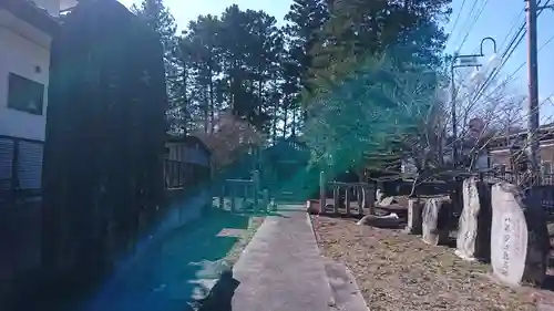 観音堂(福島県)